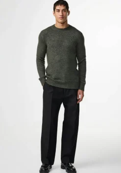 Truien>NN07 TRUI Groen