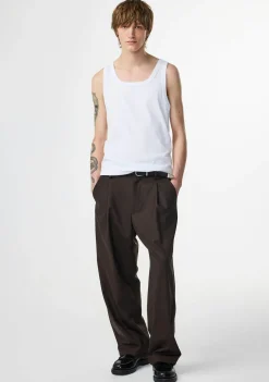 T-Shirts>NN07 TSHIRT Wit