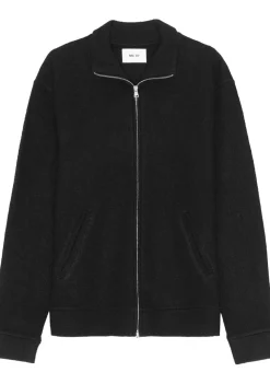 Vesten>NN07 VEST Zwart