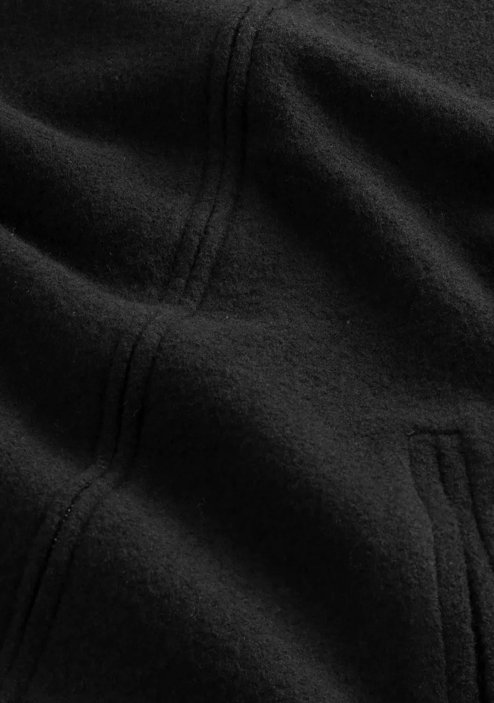 Vesten>NN07 VEST Zwart