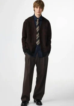 Vesten>NN07 VEST Zwart