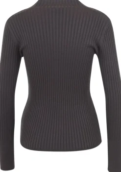 Truien>NO MANS LAND COLTRUI Grijs