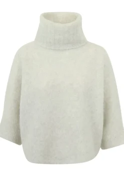 Truien>NO MANS LAND COLTRUI Off white