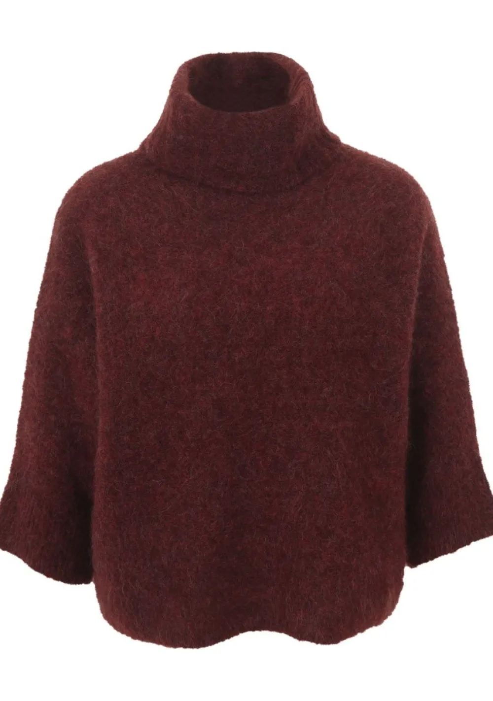 Truien>NO MANS LAND COLTRUI Rood