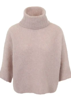 Truien>NO MANS LAND COLTRUI Roze