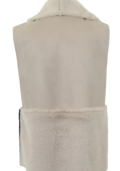 Gilets|Blazers & Jasjes>NO MANS LAND GILET