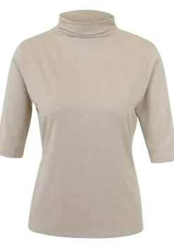 Shirts>NO MANS LAND SHIRT goud