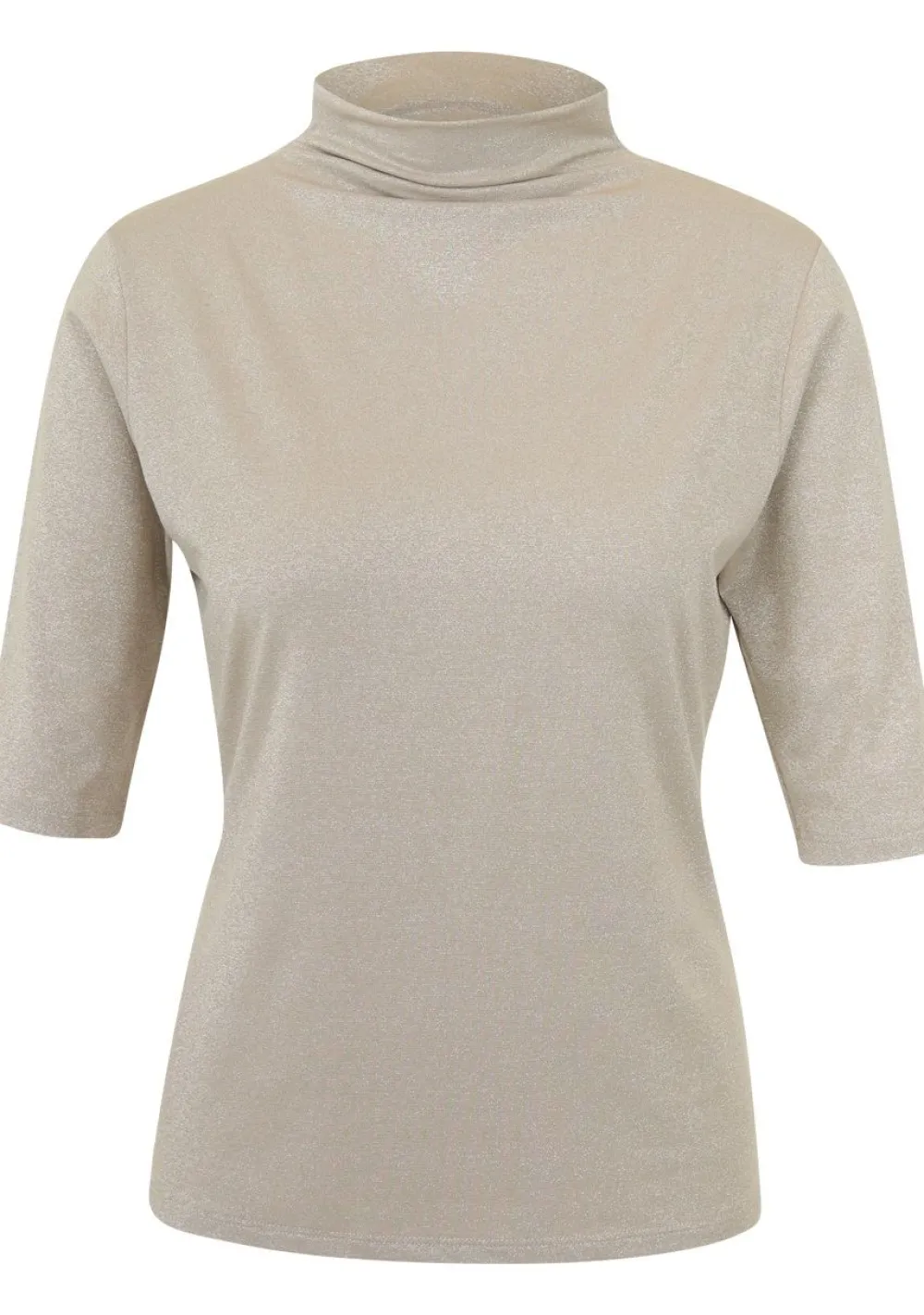 Shirts>NO MANS LAND SHIRT goud