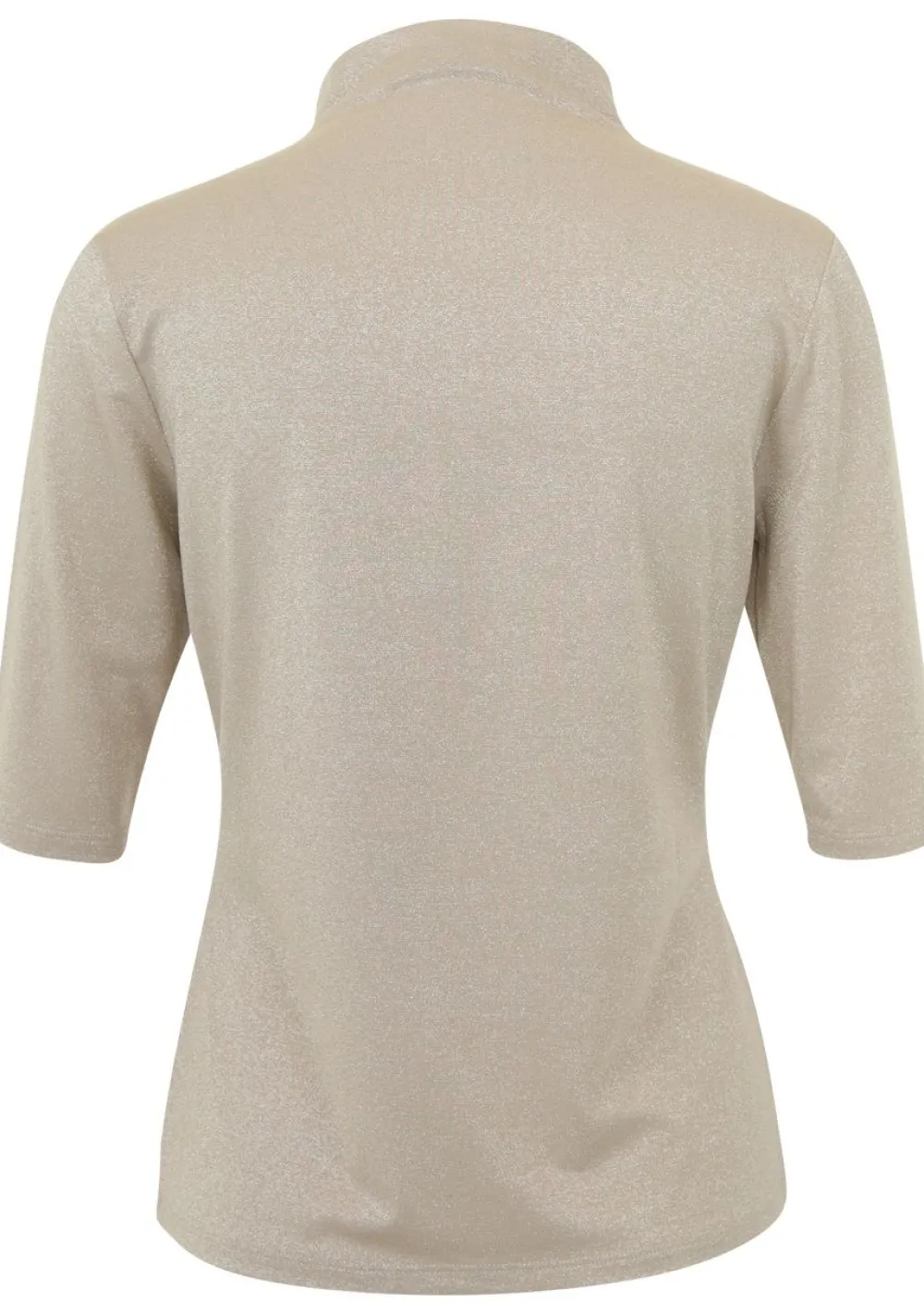 Shirts>NO MANS LAND SHIRT goud