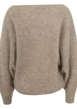 Truien>NO MANS LAND TRUI Beige