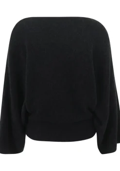 Truien>NO MANS LAND TRUI Grijs