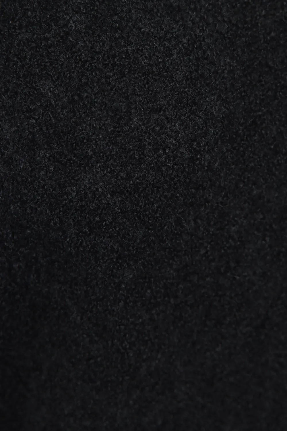 Truien>NO MANS LAND TRUI Grijs