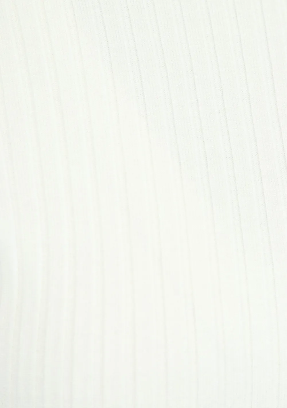 Truien>NO MANS LAND TRUI KORTE MOUW Off white