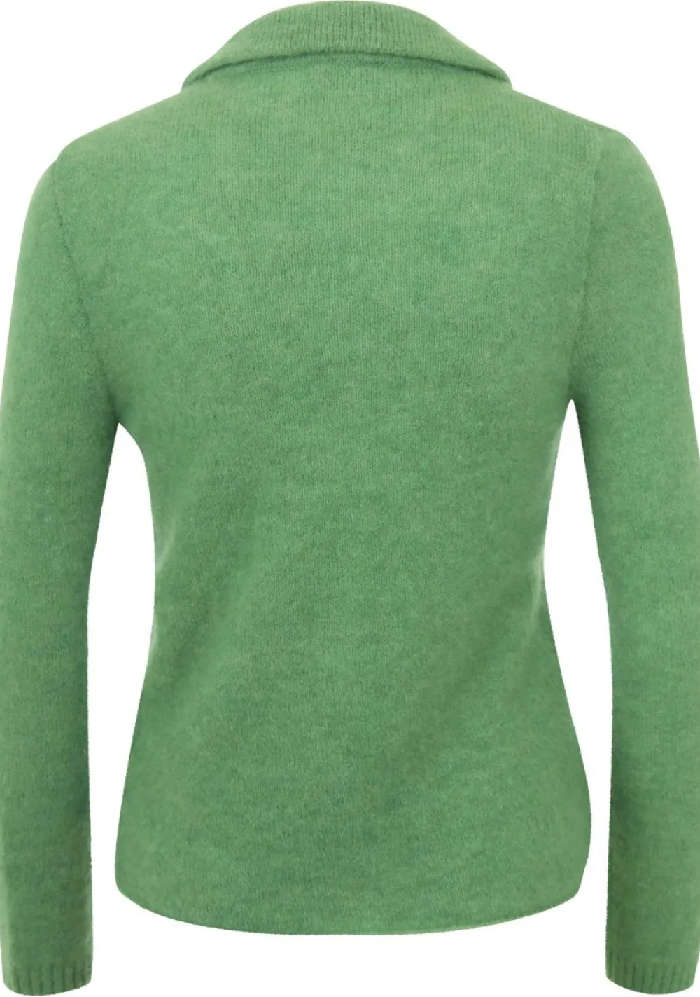 Vesten>NO MANS LAND VEST Groen