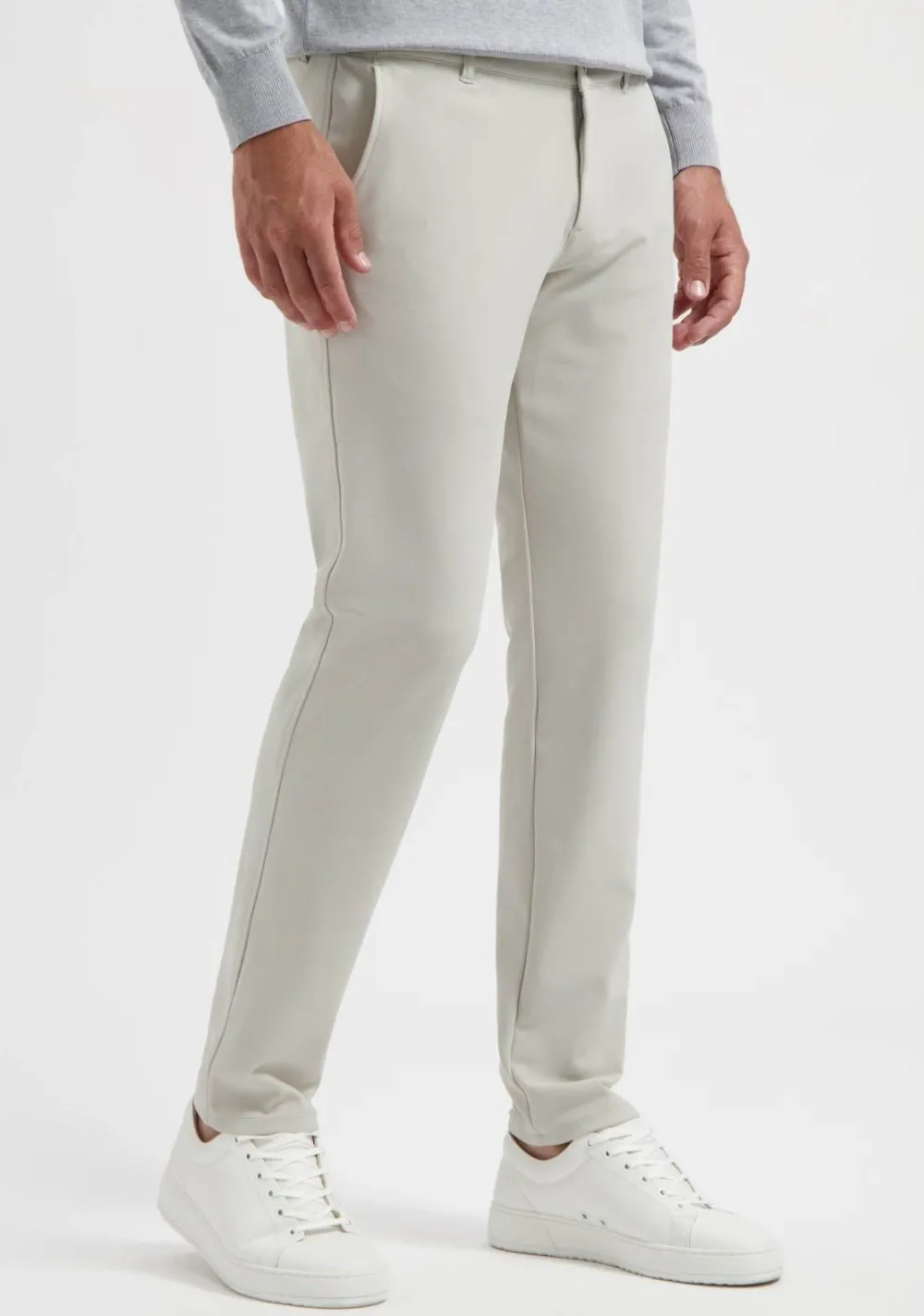 Broeken>NORTH 84 CHINO