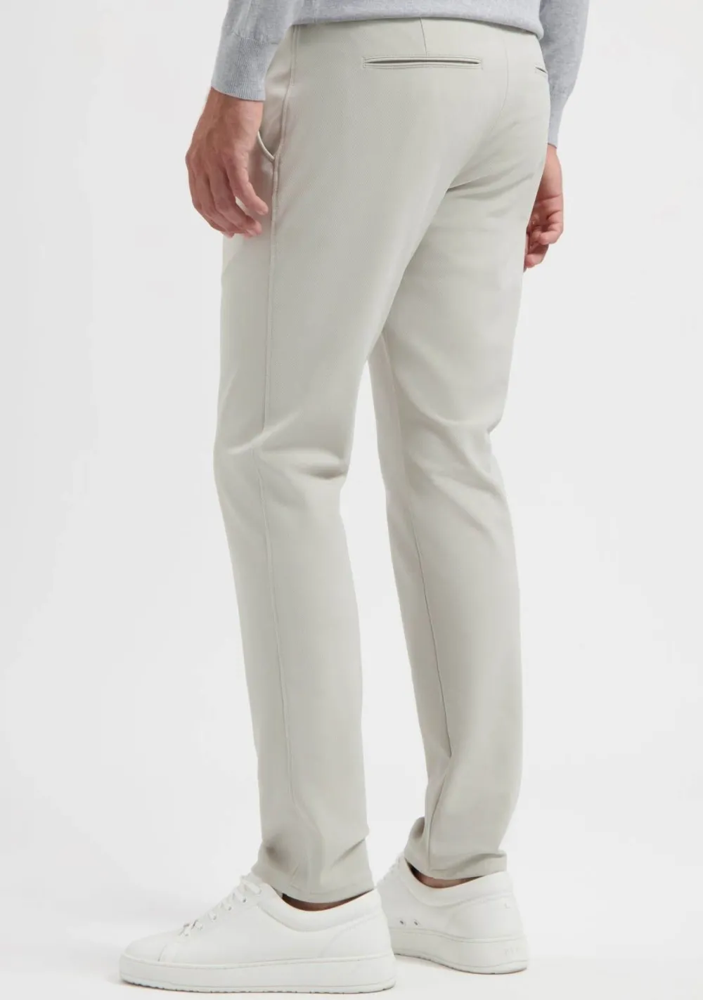 Broeken>NORTH 84 CHINO