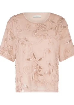 Blouses>NUKUS BLOUSE Roze