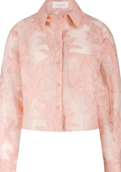 Blouses>NUKUS BLOUSE Roze