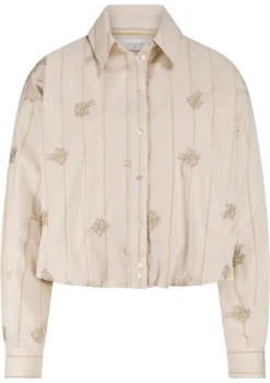 Blouses>NUKUS BLOUSE