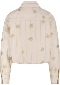 Blouses>NUKUS BLOUSE