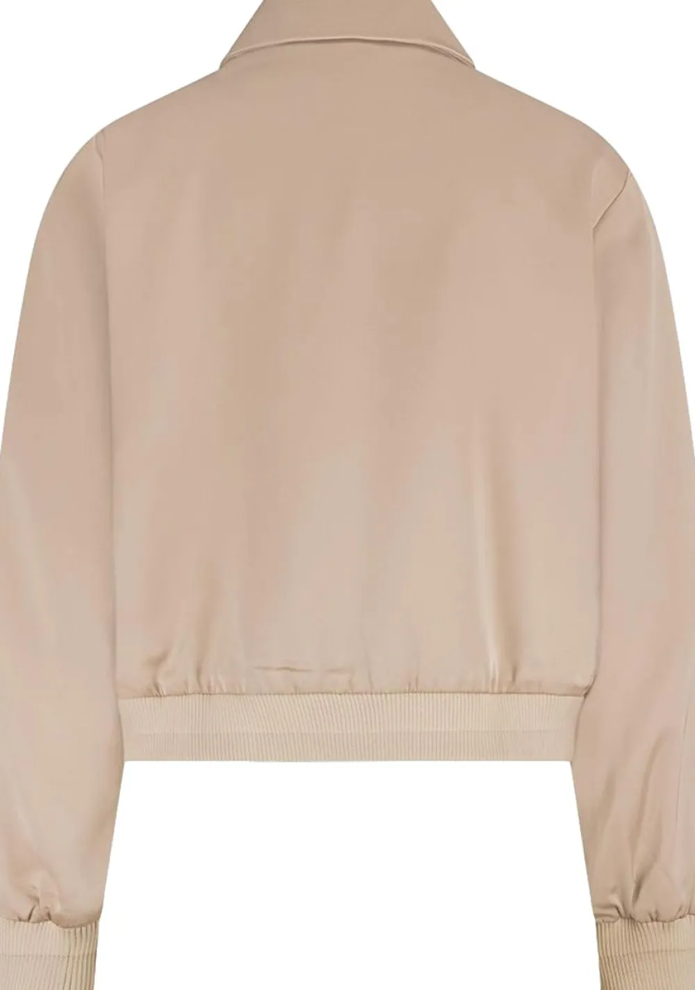 Blazers & Jasjes|Jassen>NUKUS BOMBERJACK Roze