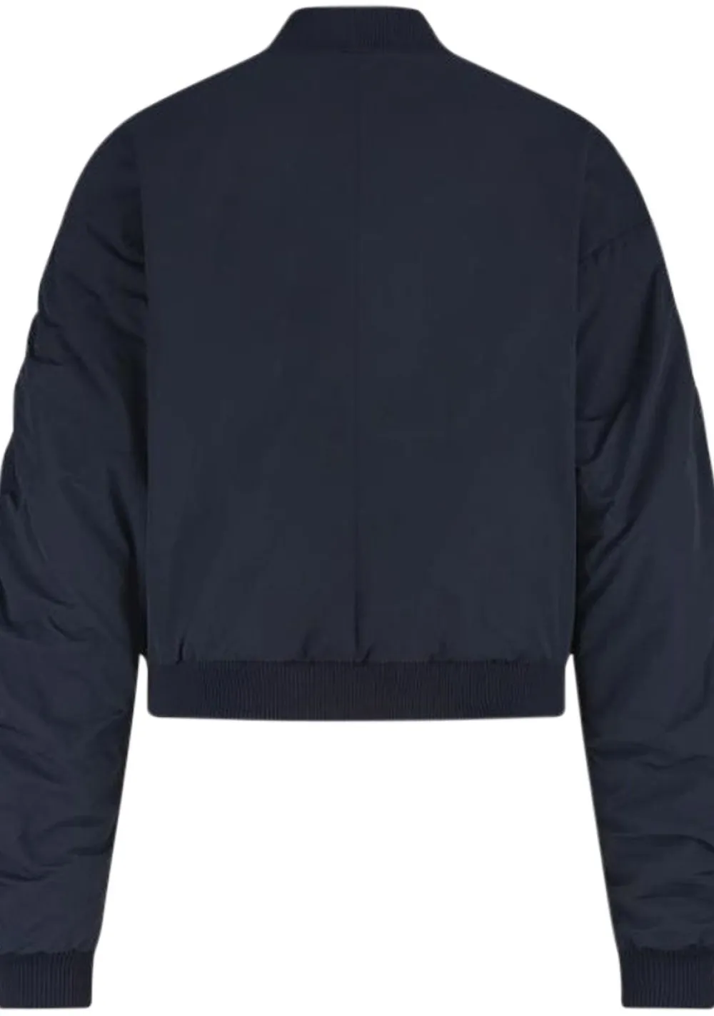 Blazers & Jasjes|Jassen>NUKUS BOMBERJACK Blauw