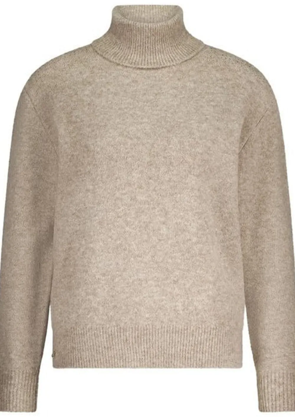 Truien>NUKUS COLTRUI Bruin