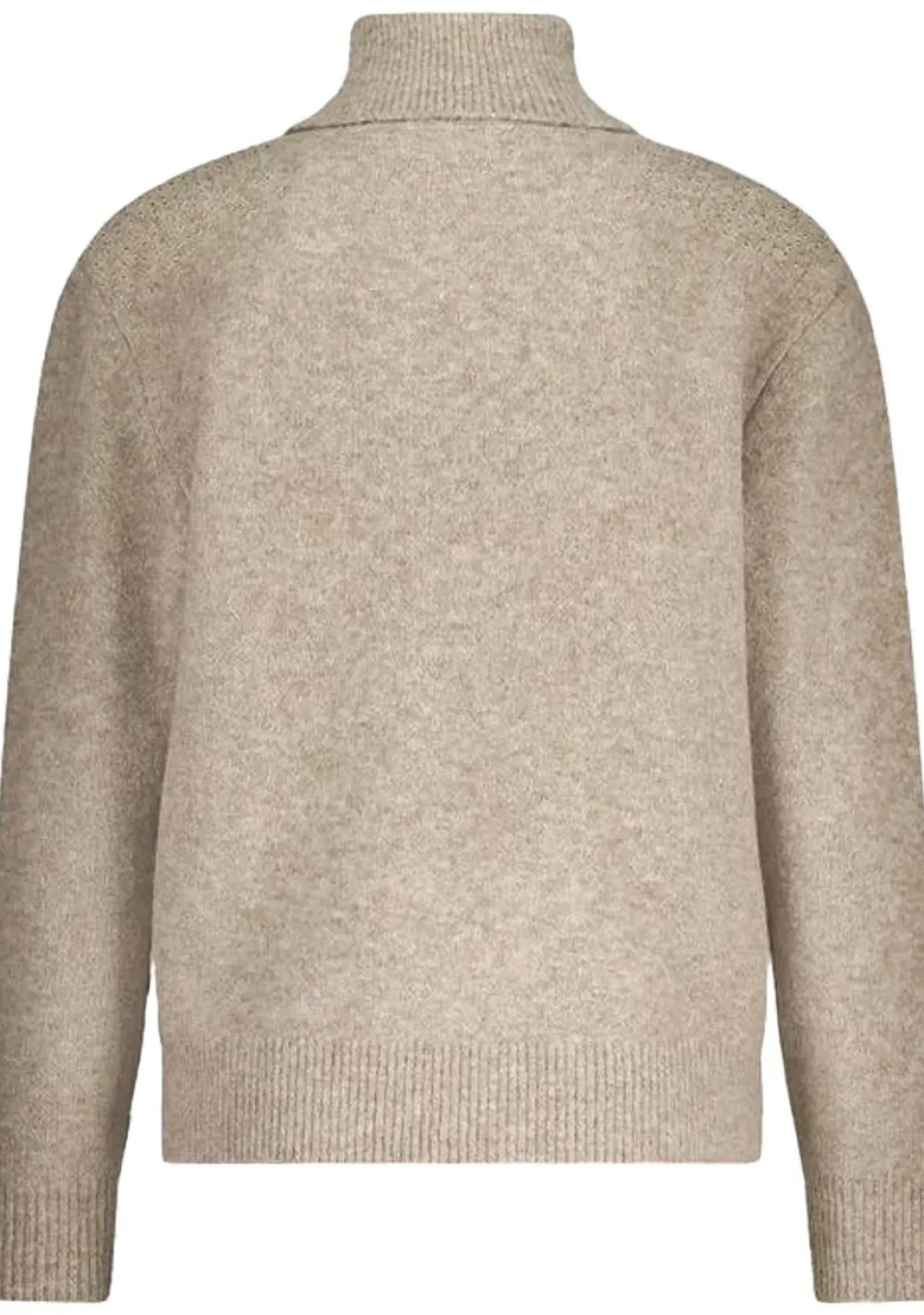 Truien>NUKUS COLTRUI Bruin