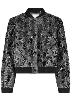 Blazers & Jasjes>NUKUS JASJE Zwart