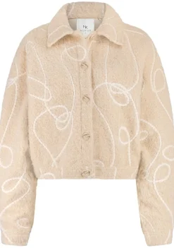 Blazers & Jasjes>NUKUS JASJE Beige