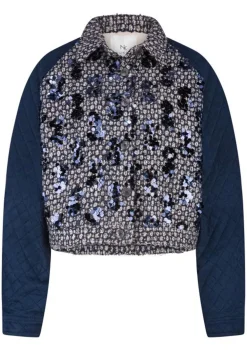 Blazers & Jasjes>NUKUS JASJE Blauw