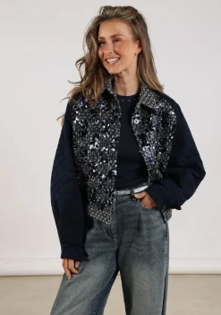 Blazers & Jasjes>NUKUS JASJE Blauw