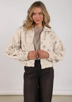 Blazers & Jasjes>NUKUS JASJE Beige