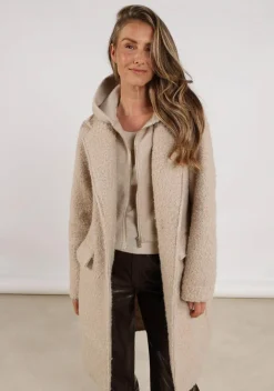 Winterjassen|Jassen>NUKUS MANTEL