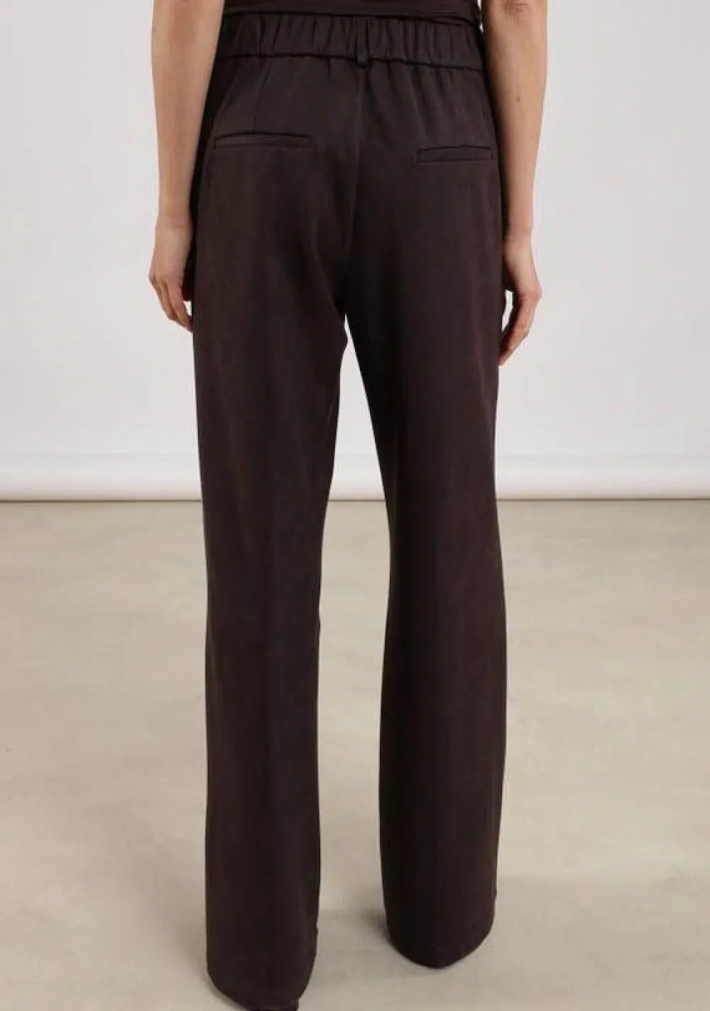 Broeken>NUKUS PANTALON