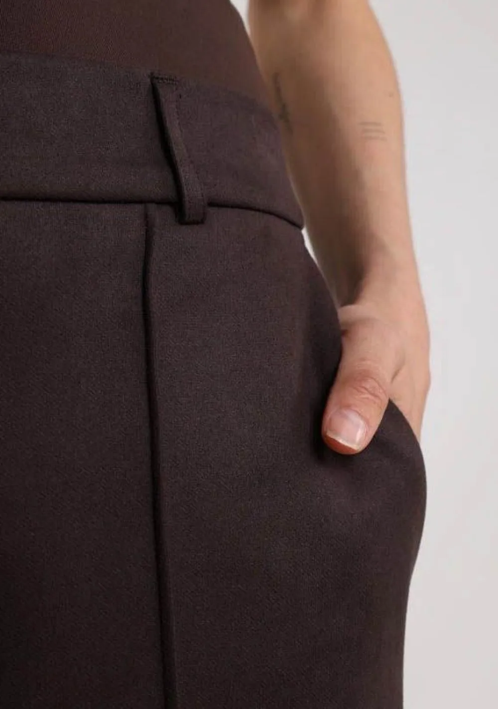 Broeken>NUKUS PANTALON