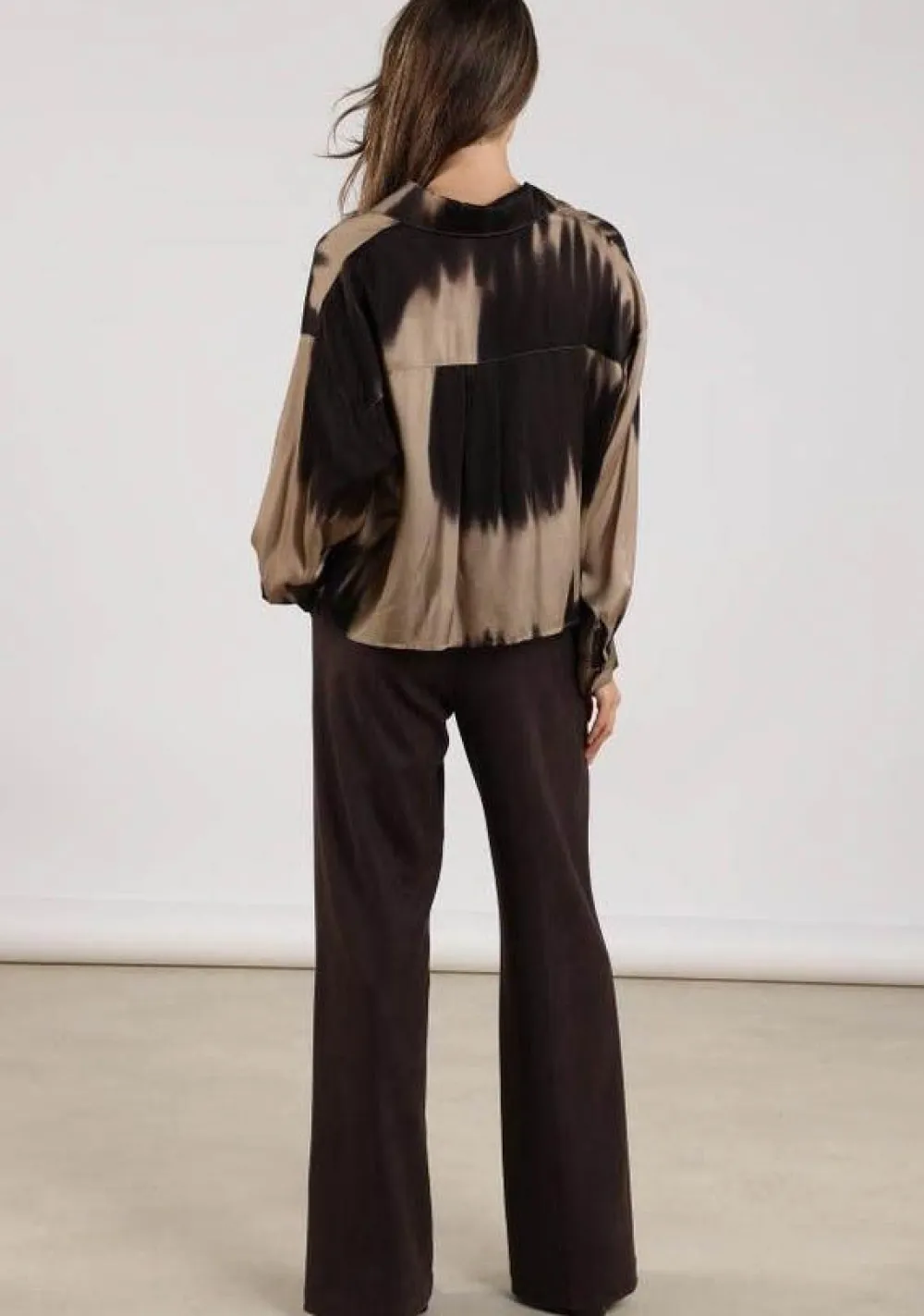 Broeken>NUKUS PANTALON