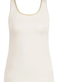 Shirts>NUKUS TOP Off white