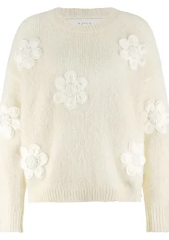 Truien>NUKUS TRUI Off white