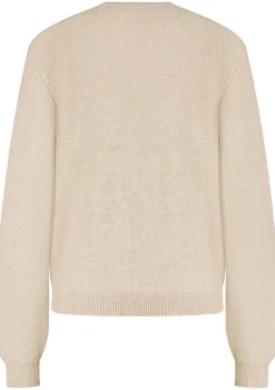 Truien>NUKUS TRUI Beige
