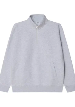 Truien>OBEY TRUI Grijs