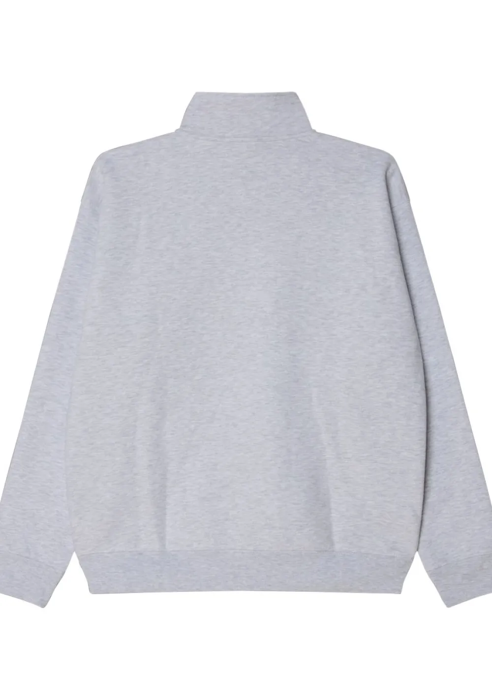 Truien>OBEY TRUI Grijs