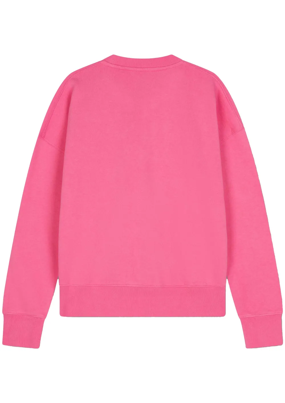 Sweaters|Truien>OILILY SWEATER Roze