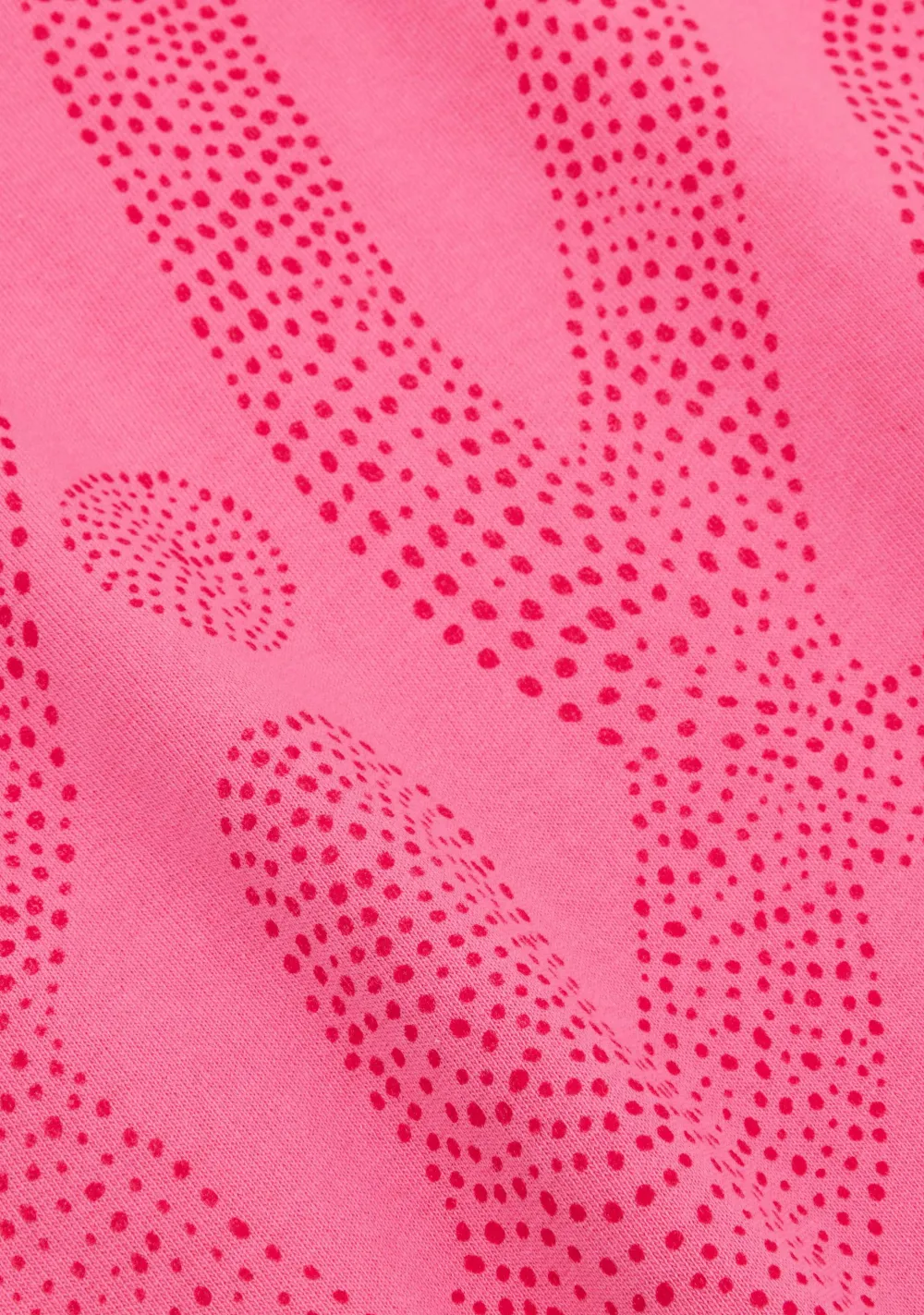 Sweaters|Truien>OILILY SWEATER Roze