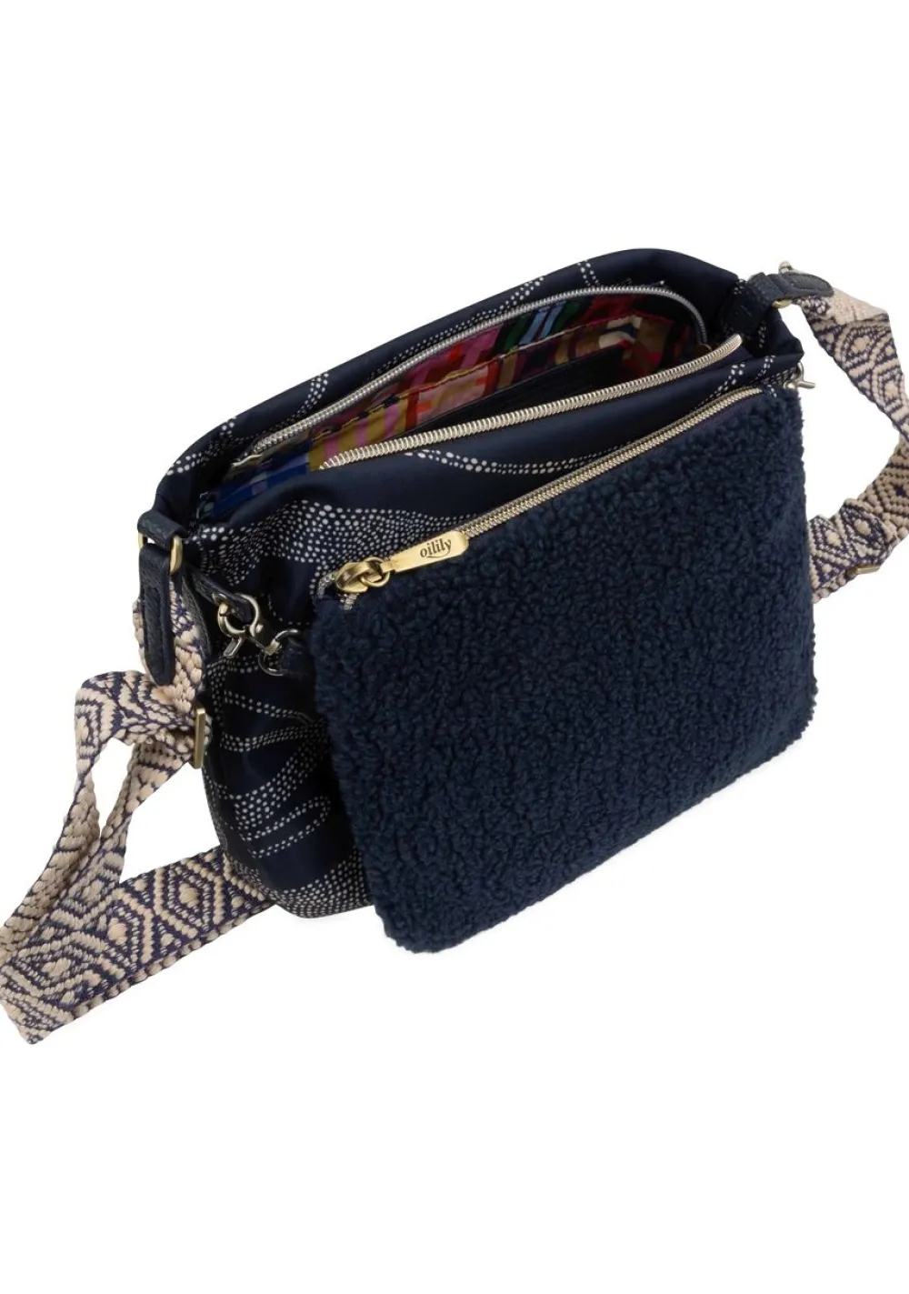 Accessoires>OILILY TAS