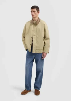 Jassen>OLAF JACK Beige