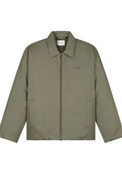 Jassen>OLAF JACK Groen