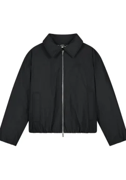 Winterjassen|Jassen>OLAF JACK Zwart