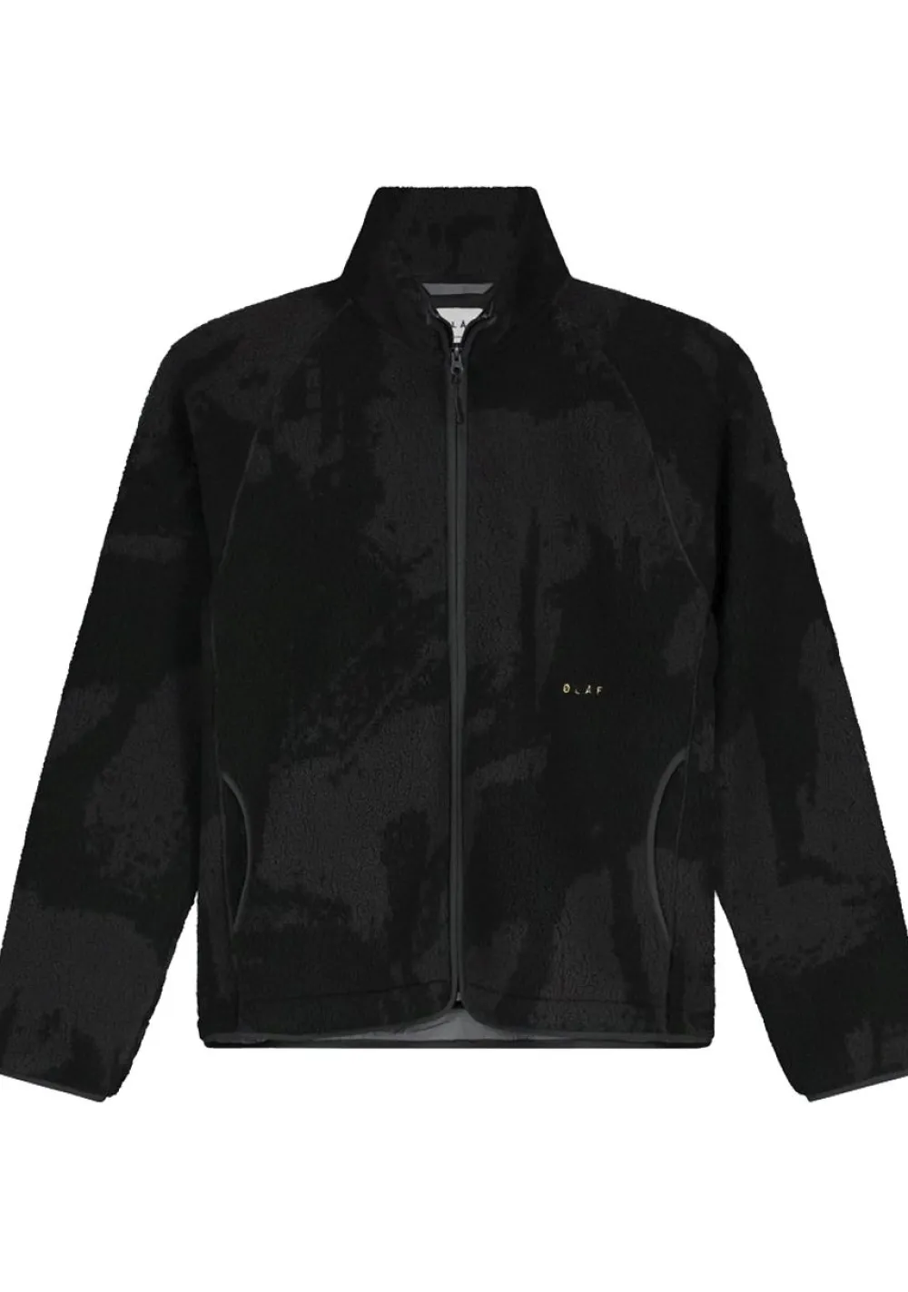 Jassen>OLAF JACK Zwart