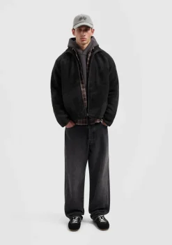 Jassen>OLAF JACK Zwart